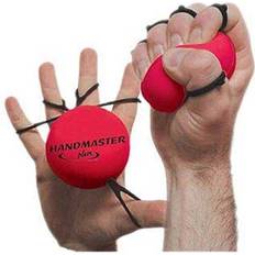 Pelota para manos y dedos Handmaster Plus DocZac Quirumed