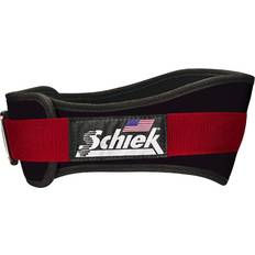 Schiek 3004 4.75 in. Power Nylon Belt L