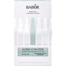 Babor ampoule concentrates Babor Ampoule Algae Vitalizer