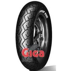 Helårsdæk 15" Dunlop K 425 160/80-15 TL 74V M/C, Baghjul