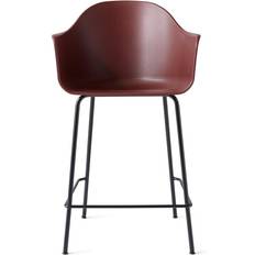 Menu Furniture Menu Harbour Plastic Bar Stool 40.2"