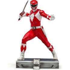 Iron Studios Power Rangers BDS Art Scale Statue 17 cm