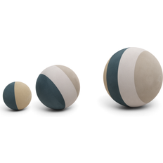BObles Skumformer bObles Foamball Set Ocean