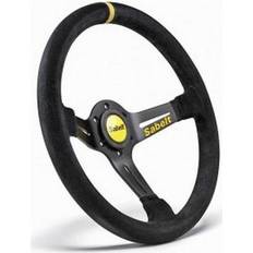 Inflatable Toys Sabelt Racing Steering Wheel SW-465 Black