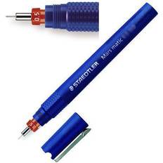 Staedtler mars matic 700 Staedtler Tuschritpenna Mars Matic 700 0,5mm