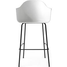 Menu Furniture Menu Harbour Plastic Bar Stool 48"