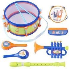 Musical Toys Golf Play Set