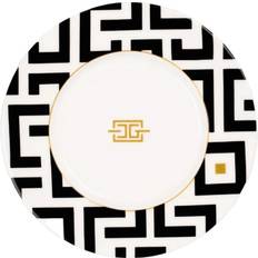 Carolina Gynning Deco Dinner Plate 22.5cm