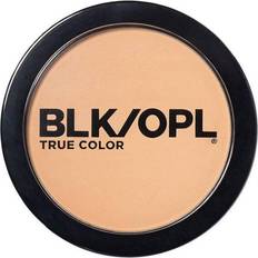 Black Opal BLK/OPL Oil Absorbing Pressed Powder, Queen Sugar