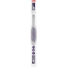 Prym Ergonomics Stickor Jumperstickor Plast 35cm 9,00mm