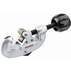 Ridgid Â Screw Feed No.30 Tubing and Conduit Cutter 79mm Capacity 32940