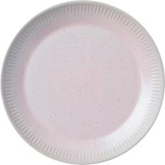 Knabstrup Keramik Colorit Assiett 19cm