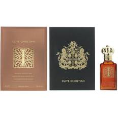 Clive Christian Mens I For Men Amber Oriental With Rich Musk Perfume Spray One Size 50ml