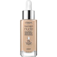 L'Oréal Paris True Match Hyaluronic Tinted Serum #2-3 Light