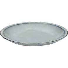 Serax Pure Blue Glazed Flad tallerken 27.5cm