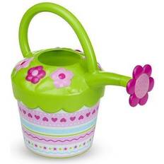 Melissa & Doug Gardening Toys Melissa & Doug Pretty Petals Watering Can