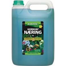 Hornum Nutrition Plantenæring