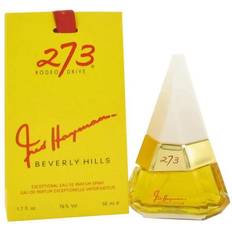 Fragrances Fred Hayman 273 Eau de Parfum spray 50ml
