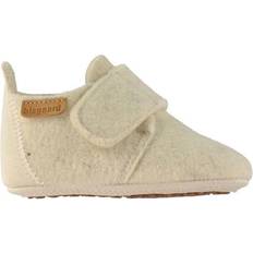 bisgaard Baby Wool - Cream