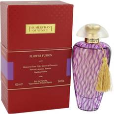 The Merchant of Venice Fragrances The Merchant of Venice Flower Fusion Eau de Parfum spray 3.4 fl oz