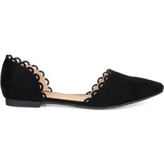 Journee Collection Jezlin - Black