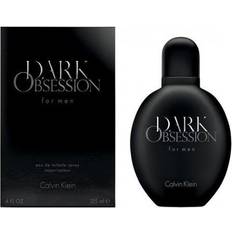 Calvin klein obsession parfume Calvin Klein Dark Obsession for Men EdT 125ml