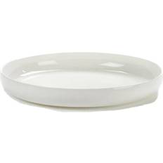 Serax Base with High Rim Dessert Plate 20cm