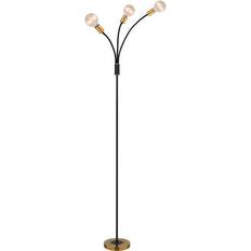 Globo Lighting Eddy Bodenlampe 180cm