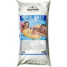 25kg salt Nitor Pool Salt 25kg