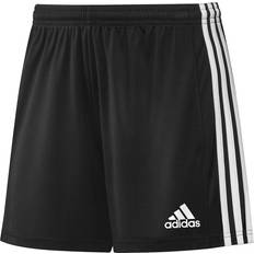 adidas Squadra 21 Soccer Shorts Women - Black