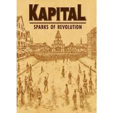 Kapital: Sparks of Revolution (PC)