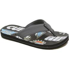 Ripper Flip Flop - Grey