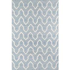 Carpets & Rugs Momeni Lgd-1 Blue 114.3x175.26cm