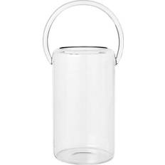 Verre Lanternes Ferm Living Luce Lanterne 39.5cm