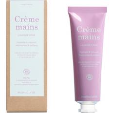 Manucurist Hand Cream Lavande Vraie