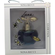 Collector edition Nina Ricci Luna Eau de Toilette Spray Collector Edition 50ml