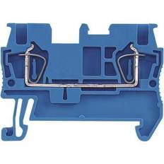 Phoenix Contact Stopcontacten & Schakelaars Phoenix Contact 3031089 DIN Rail Terminal Block