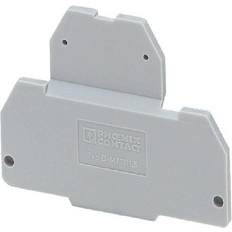Phoenix Elektronikskabe Phoenix ENDEPLADE D-MTTB 1,5 3002665