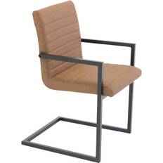 Armstöd - Vadderad sits Köksstolar Venture Design Art 88cm Kitchen Chair 88cm