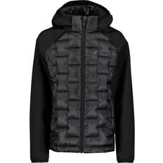 Everest Barnkläder Everest J Hybrid Jacket - Black (359084-102)