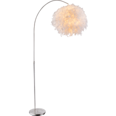 Globo Lighting Katunga Floor Lamp 196cm