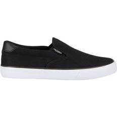 Lugz Clipper W - Black/White