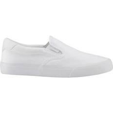 Clipper W - White