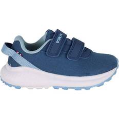 Jolt Viking Aery Jolt Low - Denim/Light Blue