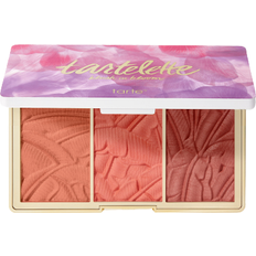 Palette Blushes Tarte Tartelette Blush In Bloom Amazonian Clay Cheek Palette