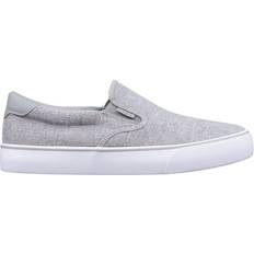 Lugz Clipper Denim M - Medium Grey/White/Gum