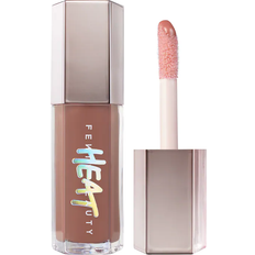 Gloss Bomb Heat Universal Lip Luminizer + Plumper Fenty Glow Heat