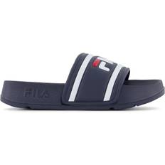 Blu Pantofole Fila Morro Bay - Dress Blue