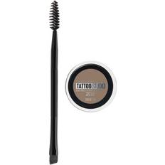 Maybelline TattooStudio Brow Pomade Blonde