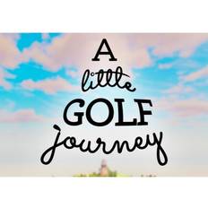 A Little Golf Journey (PC)